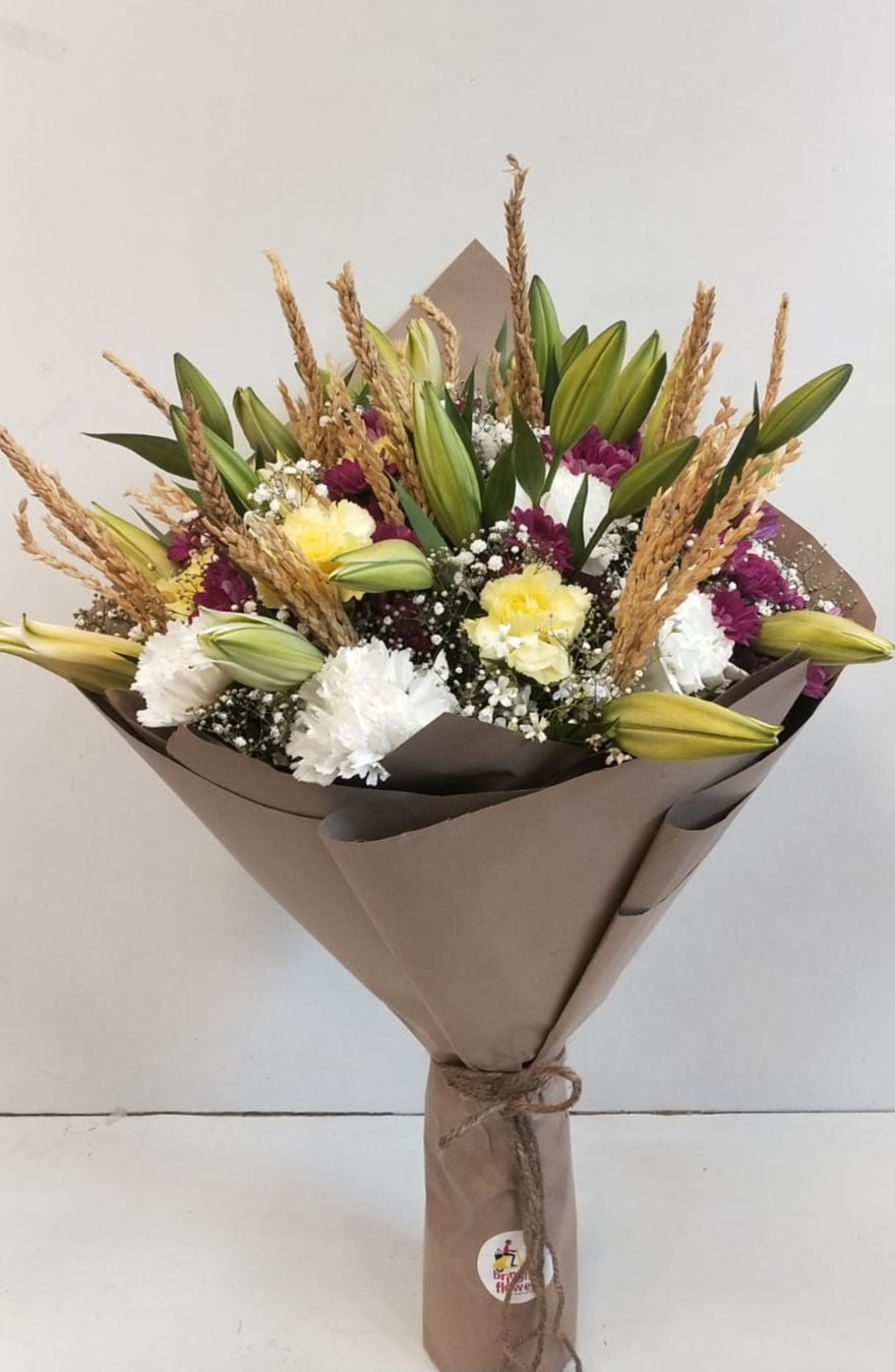 Once and Floral - Image 1