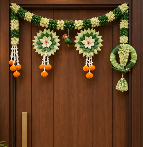 Shubh Arambh