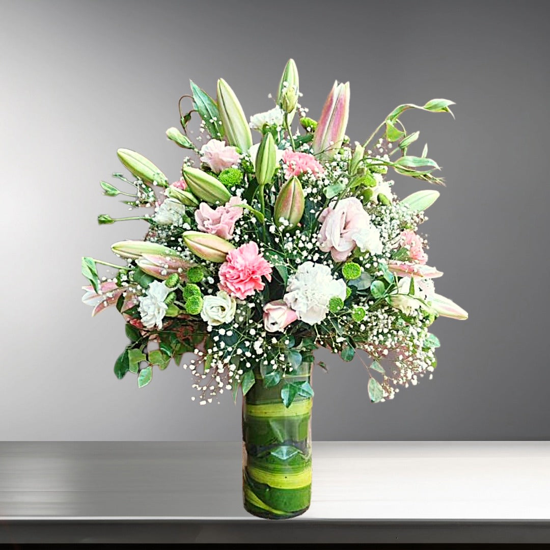 Bloom Fusion Vase
