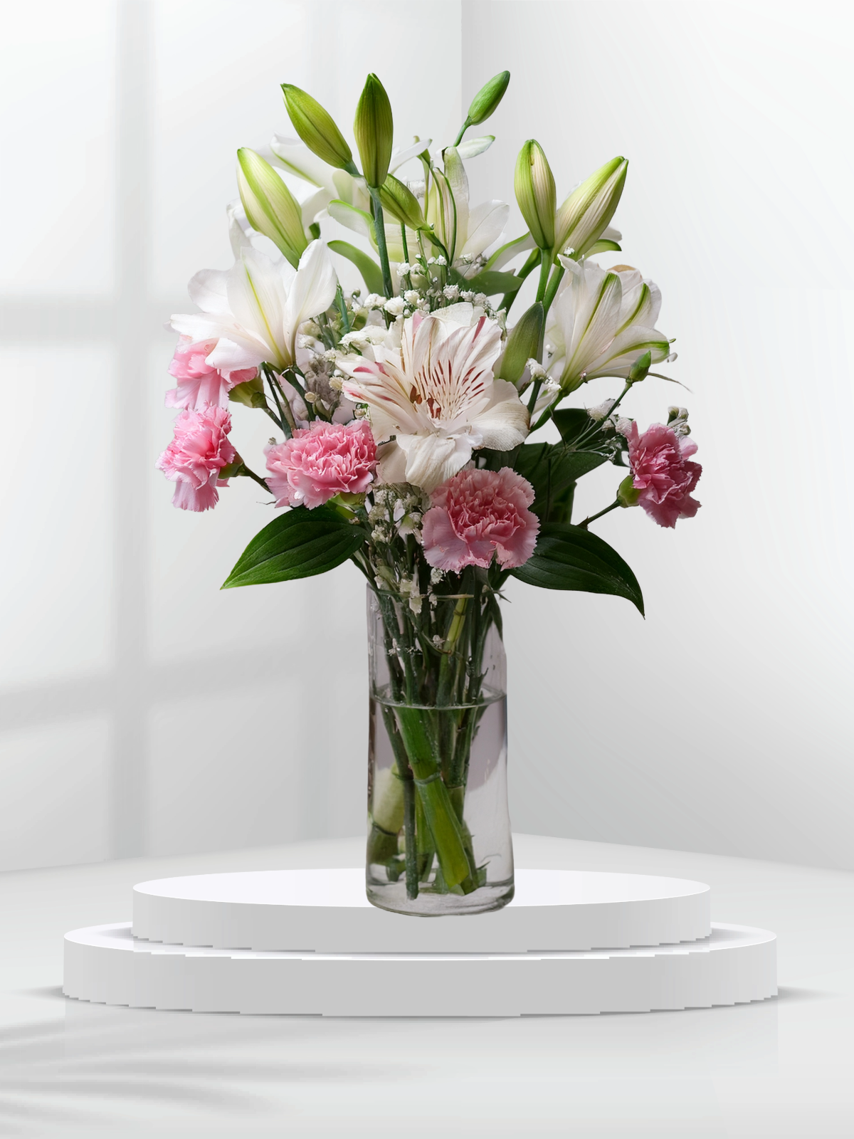 Fresh Flower Subscription
