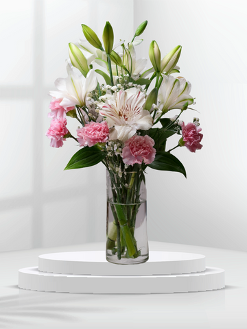 Fresh Flower Subscription