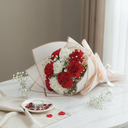 Classic Carnations