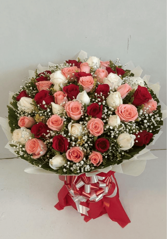 Pocket Full Of Roses! - Image 1