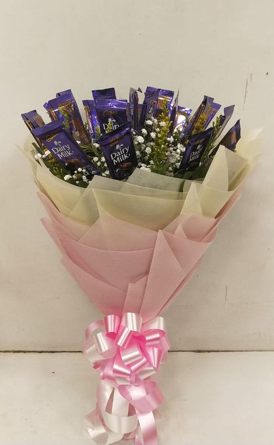Chocolate Love! - Image 1