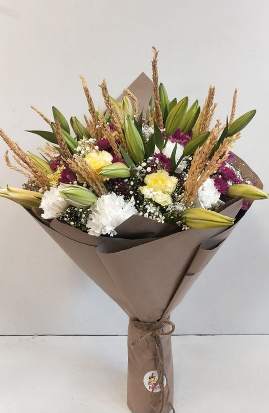 Once and Floral - Image 1