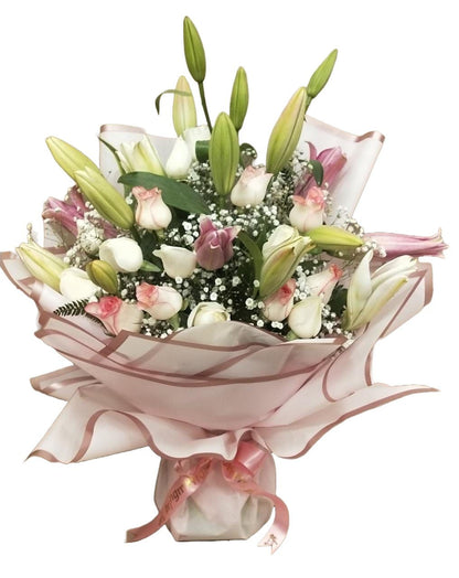 Pastel Hues - Image 1