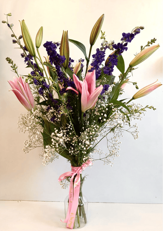 Lilies Delight - Image 1