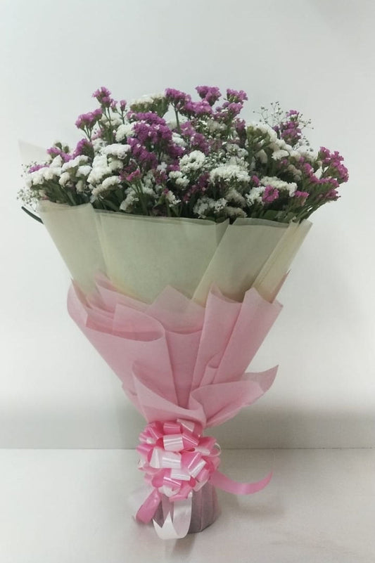 Mixed Statice in Tissue Wrap - Image 1