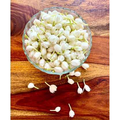 Fragrant Mogra