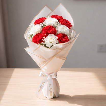 Classic Carnations