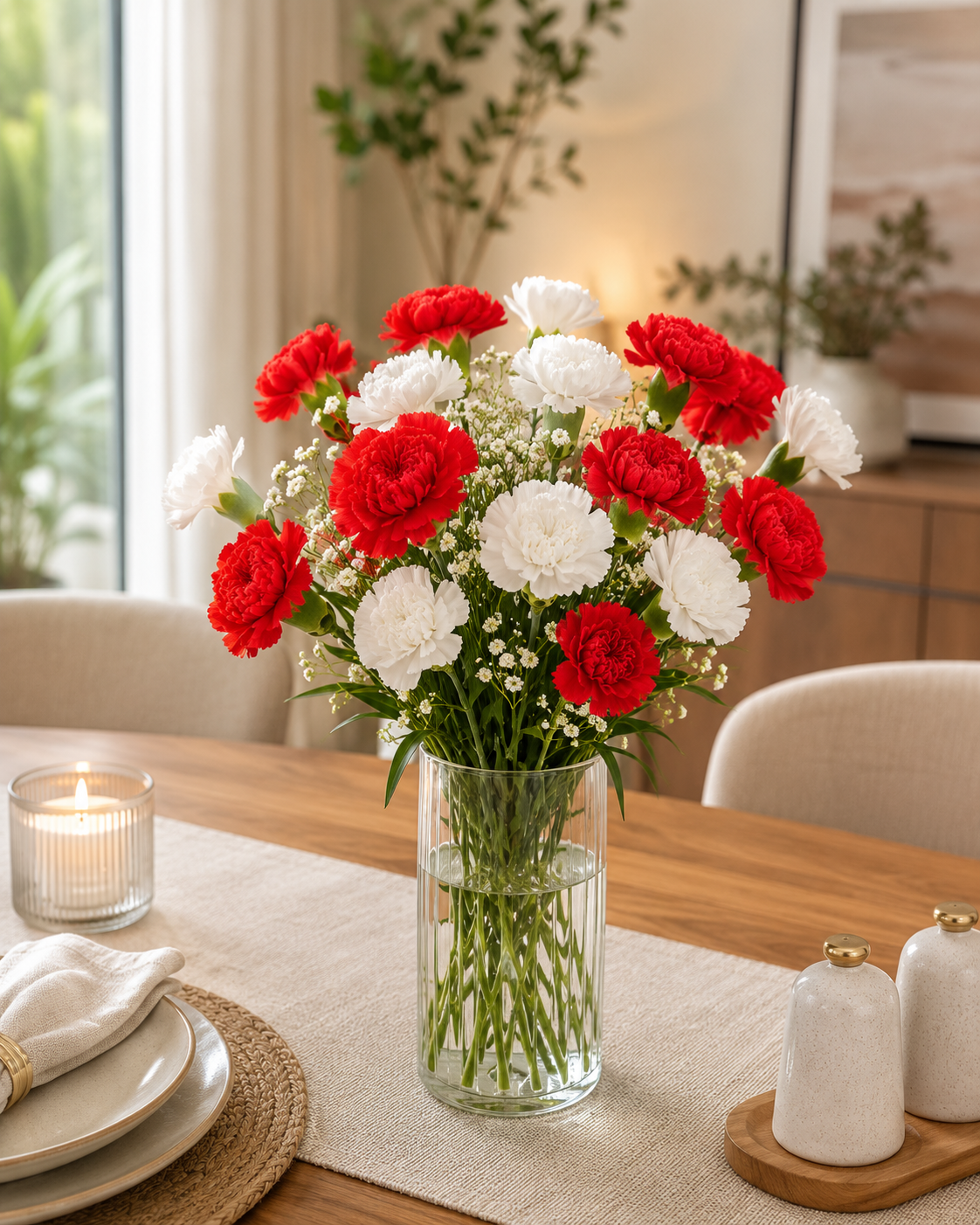 flower subscription Bliss
