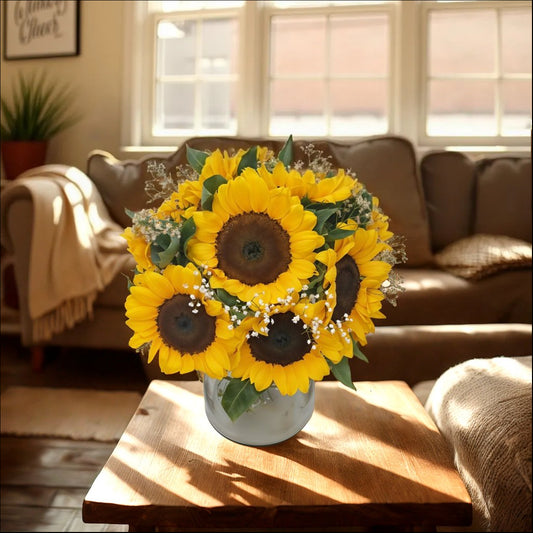 Sunshine in a Vase!