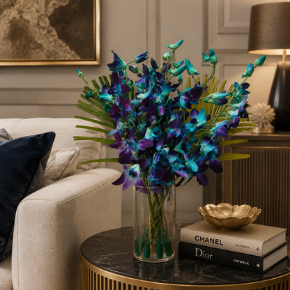 Elation: Fresh Flower Subscription