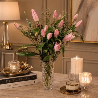 Flower Subscription Enchantment
