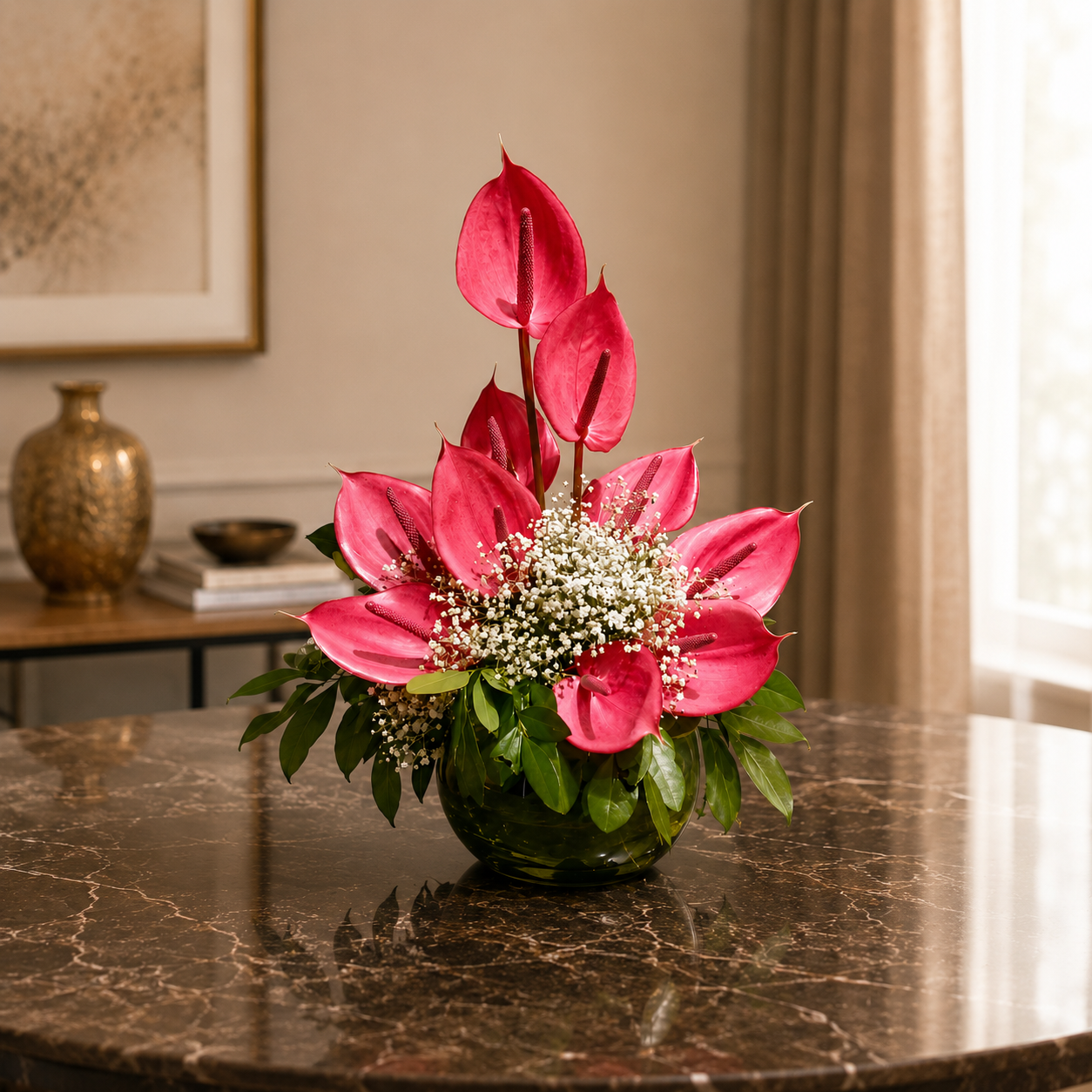 Anthurium Allure