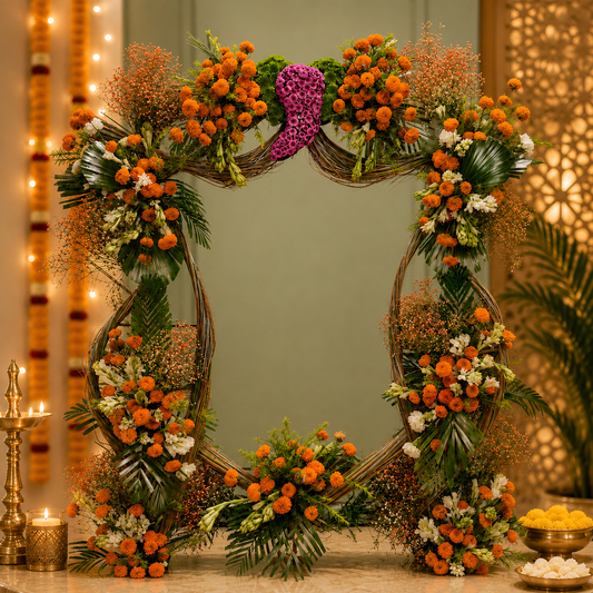 Shubhangan