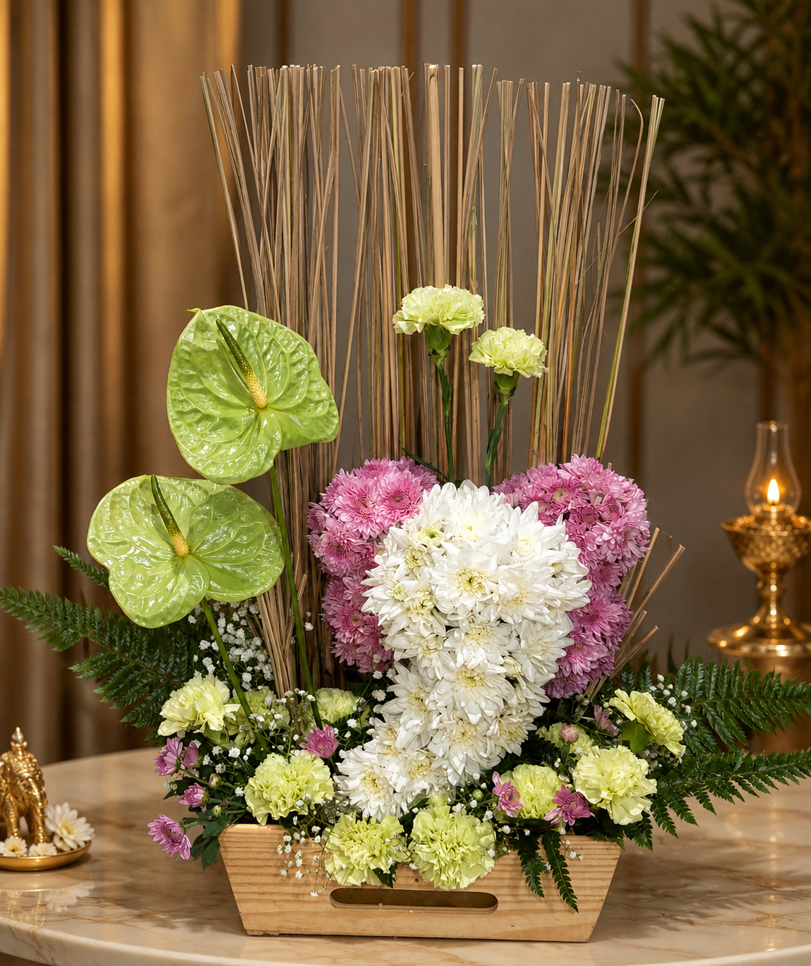Vinayak – An Eco-Friendly Welcome for Bappa