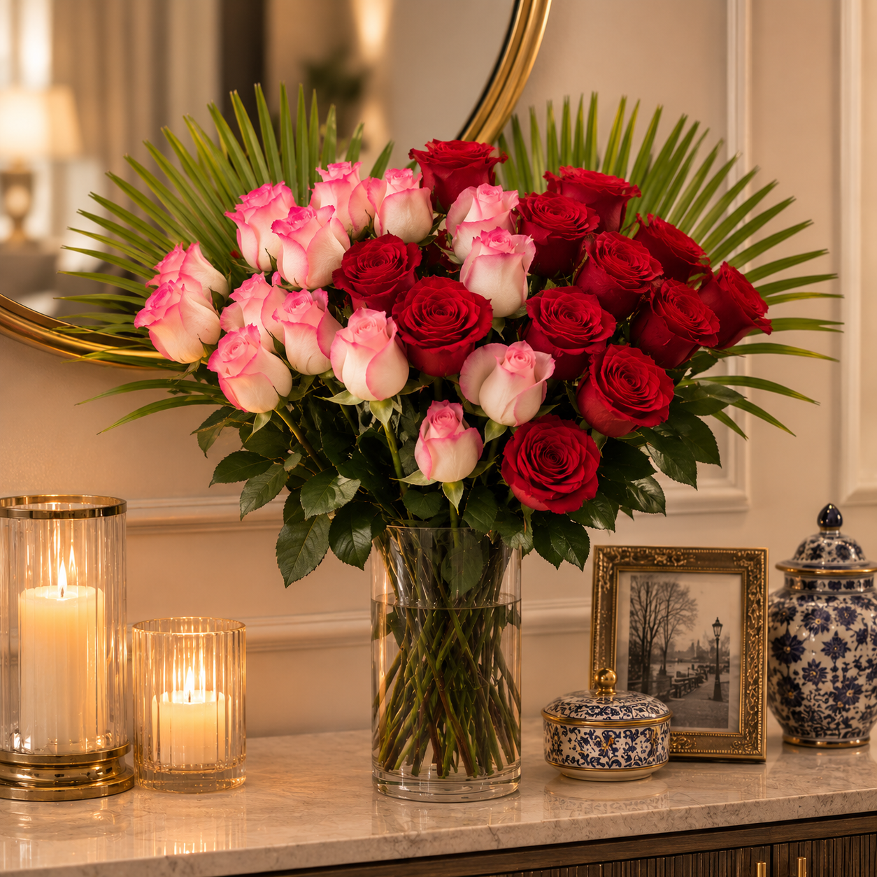 Elation: Fresh Flower Subscription