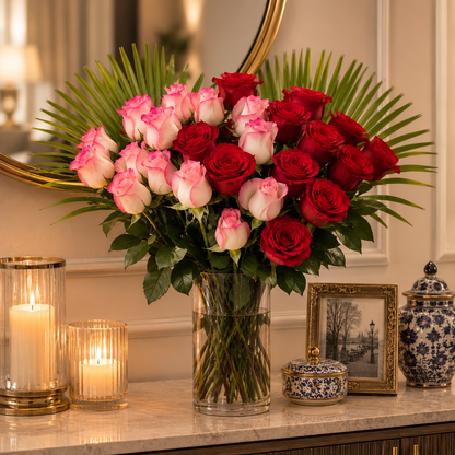 Elation: Fresh Flower Subscription