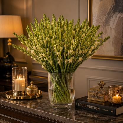Flower Subscription Enchantment
