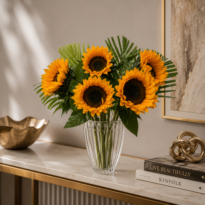 Elation: Fresh Flower Subscription
