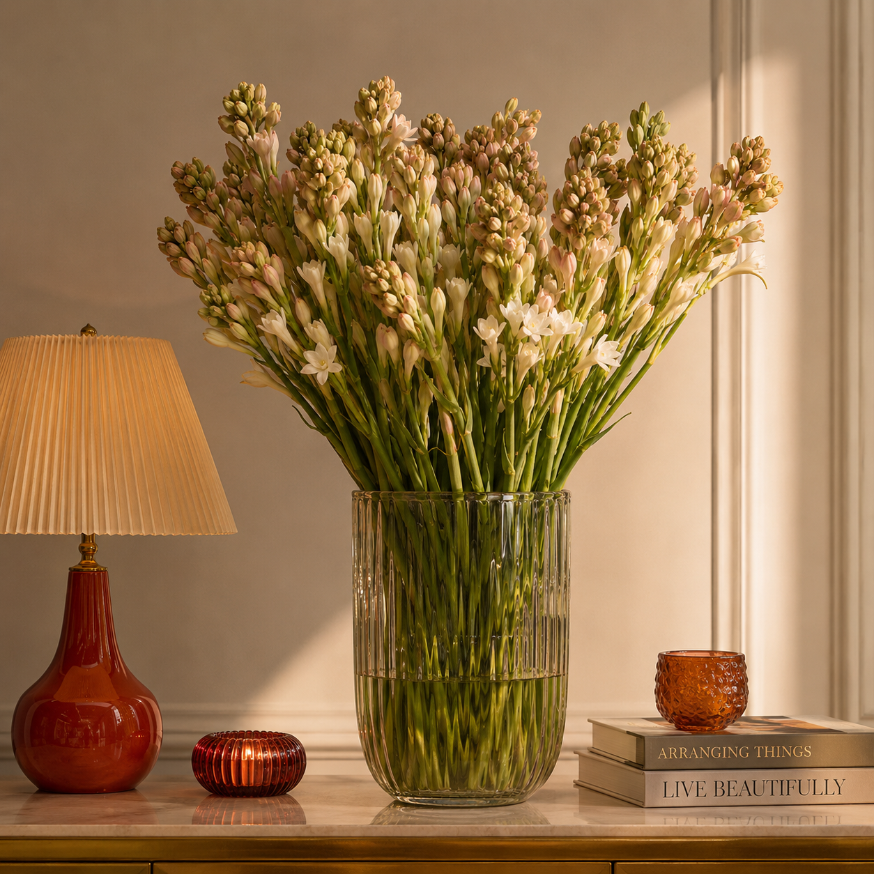 Elation: Fresh Flower Subscription