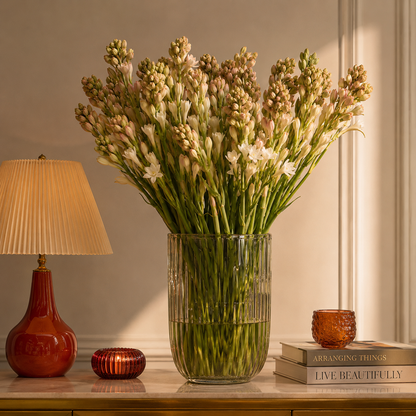 Elation: Fresh Flower Subscription