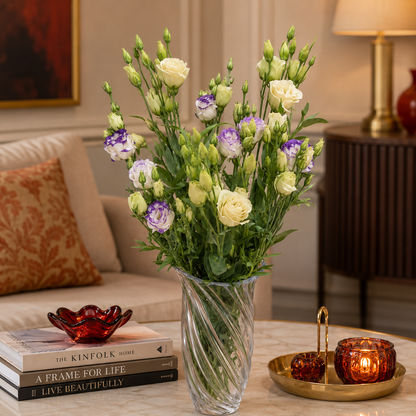 Elation: Fresh Flower Subscription