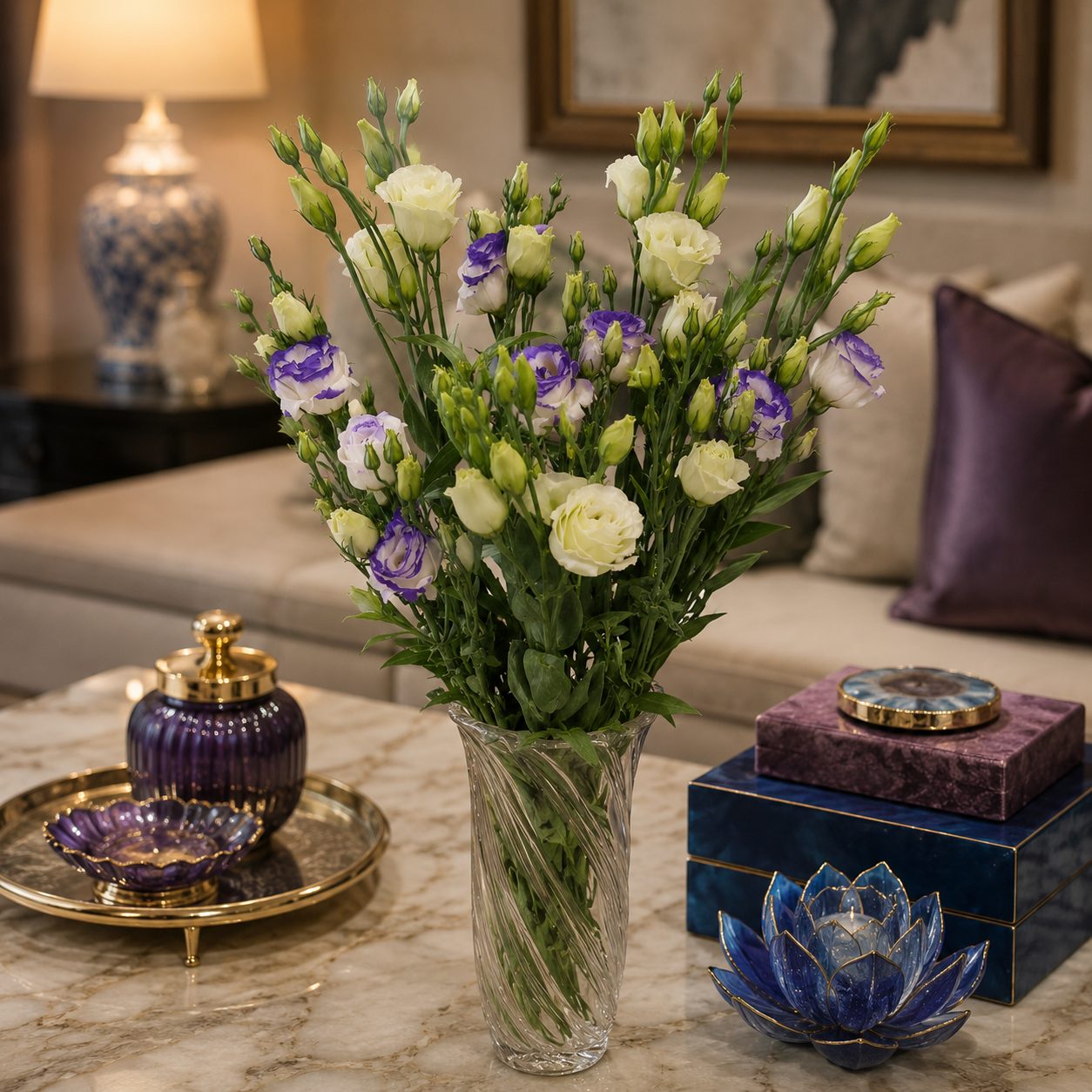 Flower Subscription Enchantment