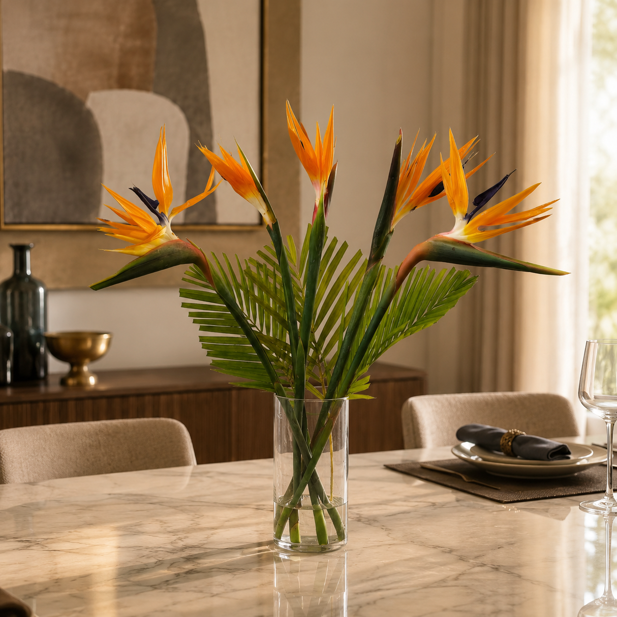 Enchantment : Fresh Flower Subscription