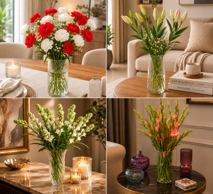 Bliss: Fresh Flower Subscription
