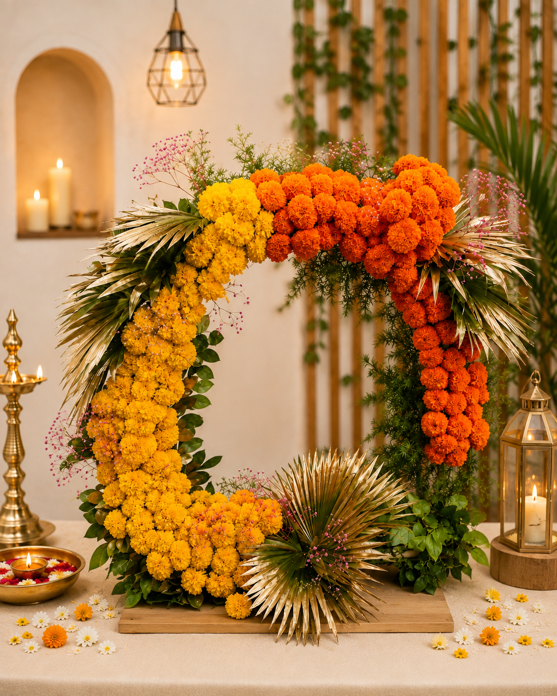 Mangalam