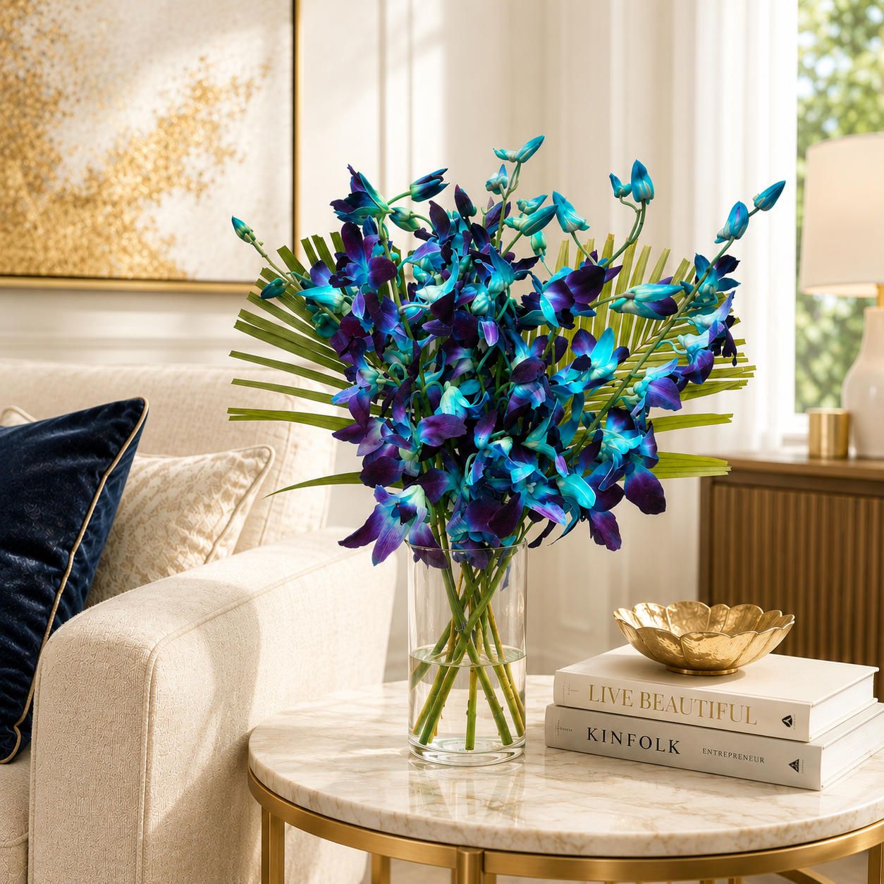 flower subscription Joy