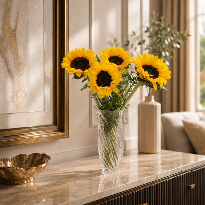 flower subscription Joy