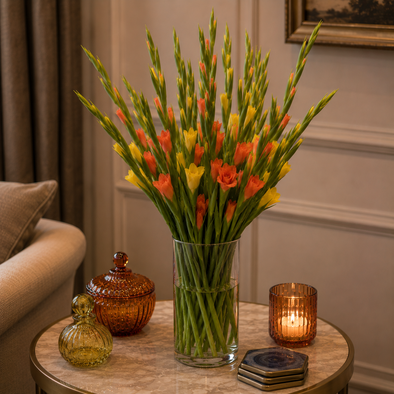 flower subscription Joy