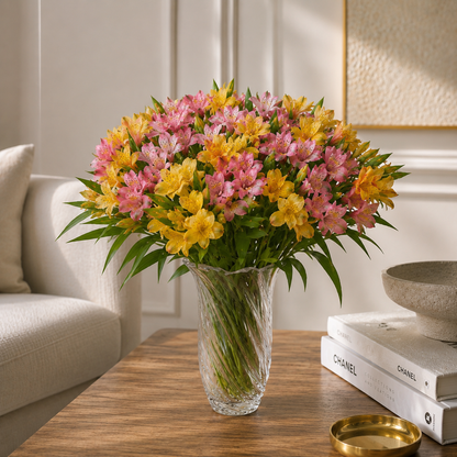 flower subscription Joy