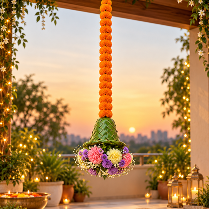 Marigold Moonbell