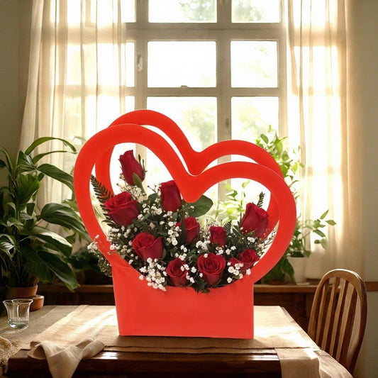 Box of Love!