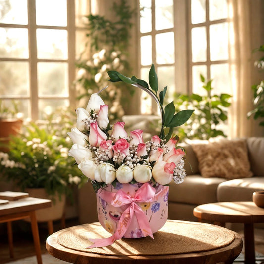 Rose Box