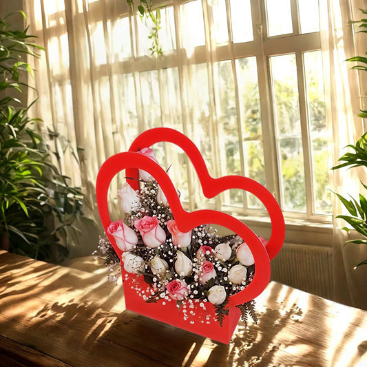 All `Hearts!