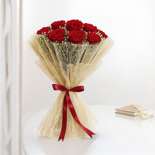 Rose ;) to the Occasion!