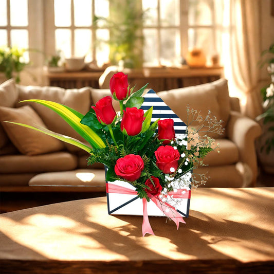 Message of Love!