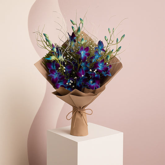 Orchids Delight