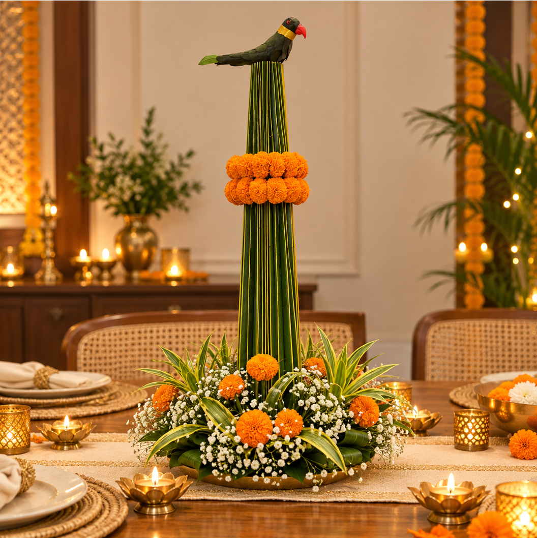 Utsav Grace