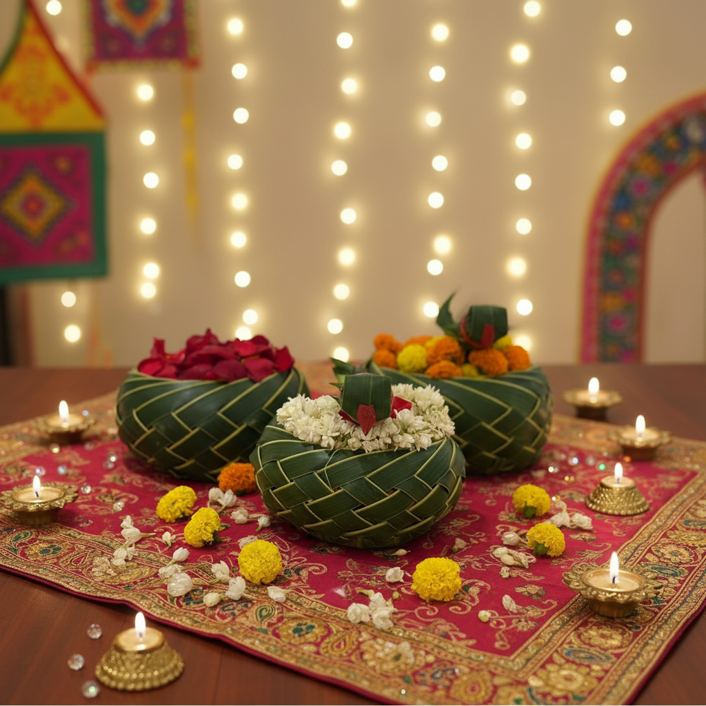 Phoolon Ki Mehfil